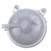 Frankberg Expansion Tank Coolant for A3 Q2 Ateca Leon Kodiaq