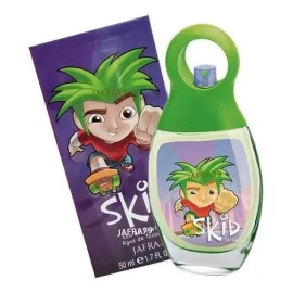 Jafra Skid Jafra Para Niños