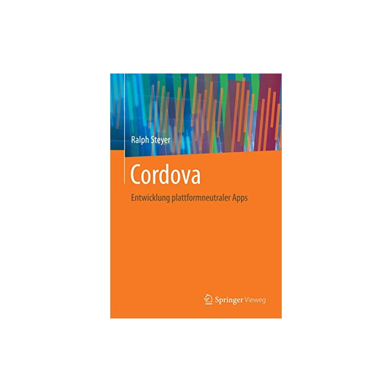Cordova: Entwicklung plattformneutraler Apps
