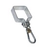 h2i Swing Clamps Square 90 x 90 mm/Round Diameter 51-81
