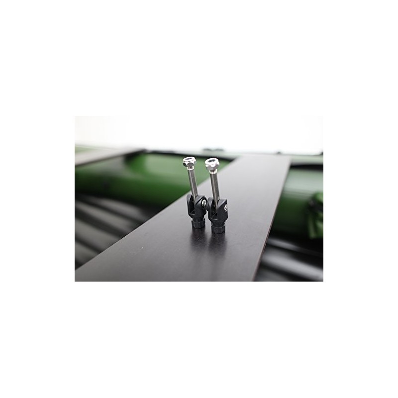 Railblaza 02404711 Rowlock - Pair