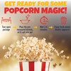 Premium America Popcorn Kit, 24 Packs for a 8oz Popper,