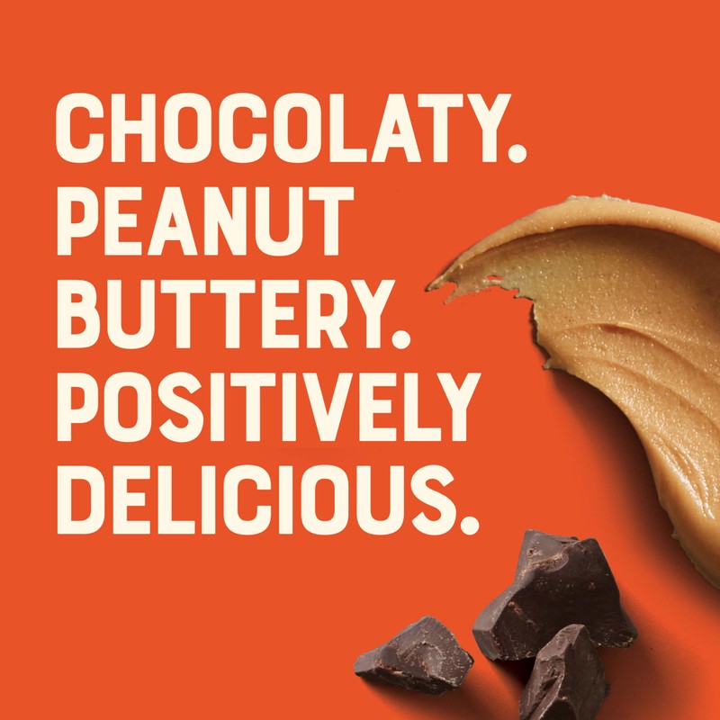 CLIF Nut Butter Bar - Chocolate Peanut Butter - Energy