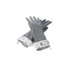 Full Circle Splash Patrol Natural Latex Cleaning and Dish Gloves,