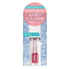 Fujiko 07 The Pink 0.2 oz (5 g) Eye Shadow The Pink