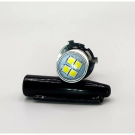 MHK Lighting Products Super Bright LED light bulb for Club Car Double Filament headlight 12v 10114180