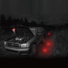 Ecoangel USB Rechargeable LED Road Flares Emergency Lights-Roadside Warning Car