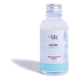Kaba Loción Facial Astringente Para Secado Del Acné 30ml By Kaba