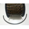 Ton's Performance RAT ROD FLATHEAD TRACTOR 7mm Copper Core BRAIDED