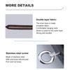 Neck Hanging Belt Adjustable Holder Strap for MAVIC 2PRO/AIR2/2S Remote