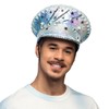 Boland - Sequin Hat for Adults, Headwear for Fancy Dress,