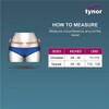 TYNOR ABS Wrap Neoprene - The Ultimate Support and Protection