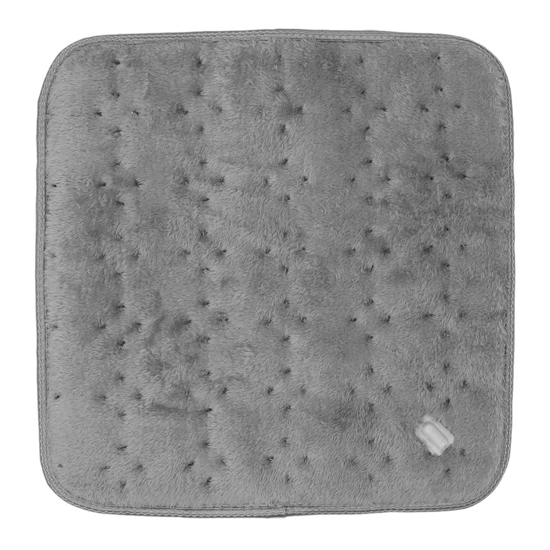 Car Heating Pad Multifunctional USB Mini Heated Travel Car Pad