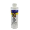 Miracle Care Ear Cleaner for Dogs and Cats, 8 Ounce,