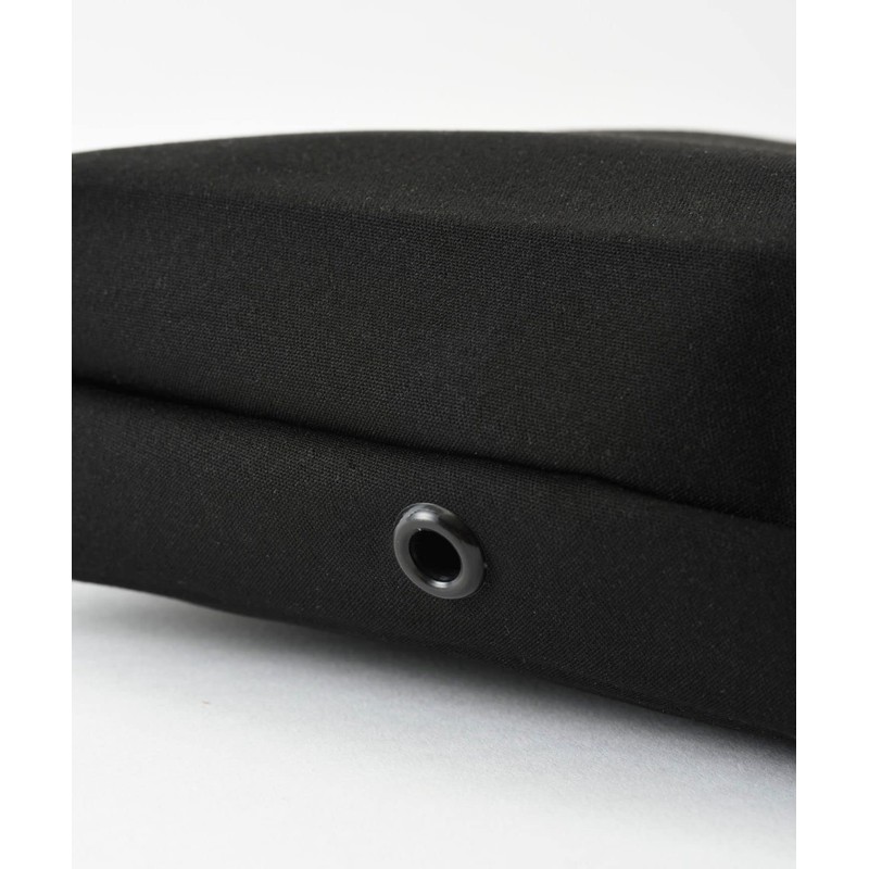 MIREST LIKID Sacoche, Black