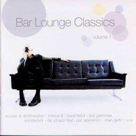Bar Lounge Classics