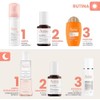 Avene Retrinal Serum Facial Antiedad Niacinamida y Acido Hialuronico, 30ml