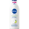 NIVEA Body Lotion Lemongrass & Care 400 ml