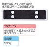 Como Life Magnetic Kitchen Paper Holder, Magnet, White, Load Capacity: