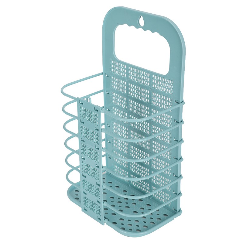 Foldable Chicken Vegetable Basket Cock Hen Fruit Hanging Feeder Feeding
