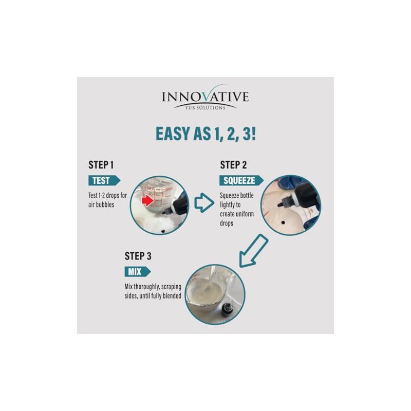 Universal Paint Tint Kit