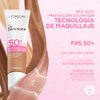 L'Oréal Paris UV Defender Efecto Make Up FPS 50+ 3.0