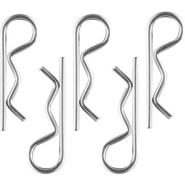 HD Switch - 5 Pack - Mower Spring Locking Pin Fits John Deere GX26085