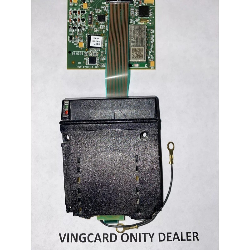 Onity HT28 Card Reader (Certified Used)