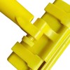 F Fityle Skimming Blade Handle Drywall Smoothing Tool Practical Plaster