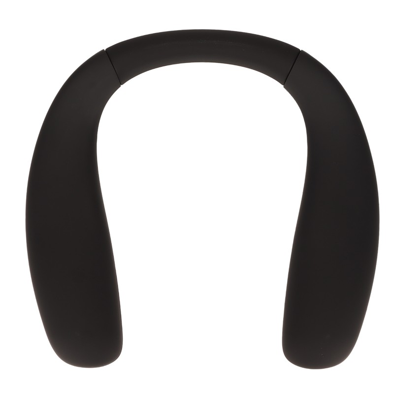 Bluetooth Neckband Speaker Stereo Noise Cancelling Hands Free Wireless Wearable
