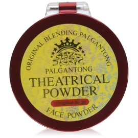 パルガントン シアトリカルパウダー オリジナルベージュ 10ｇ