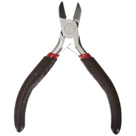 Fixpoint 77099 Side Cutters with 1.7 cm Cutting Surface 110 mm