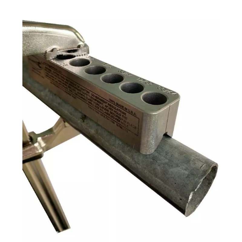 Big Gator Tools - STD3000DGNP - Drill Bit Jig -