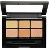Maybelline Facestudio Master Camo Color Correcting Kit, Medium, 0.21 oz.
