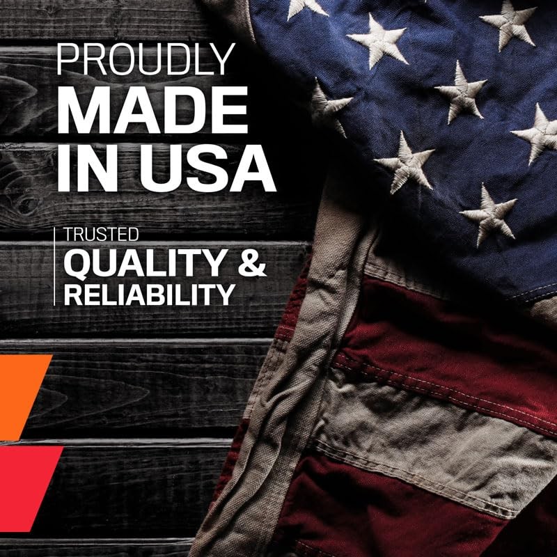 K&N 33-5145 Replacement Air Filter