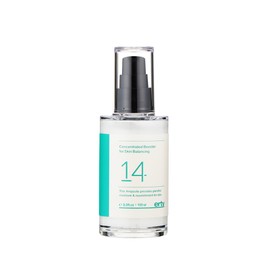 Erti 14 Concentrate Boost Balancing Ampoule 100ml + Bulk Sample Whitening Ampoule 100ml / 에르띠14 컨센트레이트 부스트 밸런싱 앰플 100ml+대량샘플 화이트닝앰플 100ml