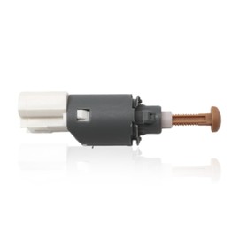 YananAC Electric Brake Light Switch, Light Switch, Brake Control Compatible with Clio III Twingo II Scenic II Megane II Kangoo Grand Scenic II Modus Master III Movano Nv400 8200168238