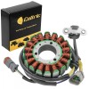 For Can-Am Caltric Stator for Can-Am 420296323 Stator Generator Alternator