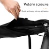 Suuwwn Handlebar Protective Cover Ebike Transport Protection Pack of 2