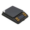 On Balance Mini Table Top MTT-100 Weighing Pocket Scale
