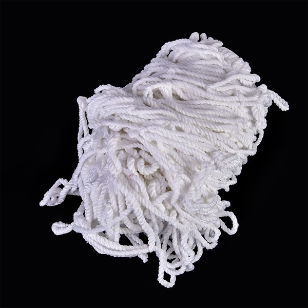 Nimomo Football Goal Net 3x2m Football Training Net Polypropylene Fiber