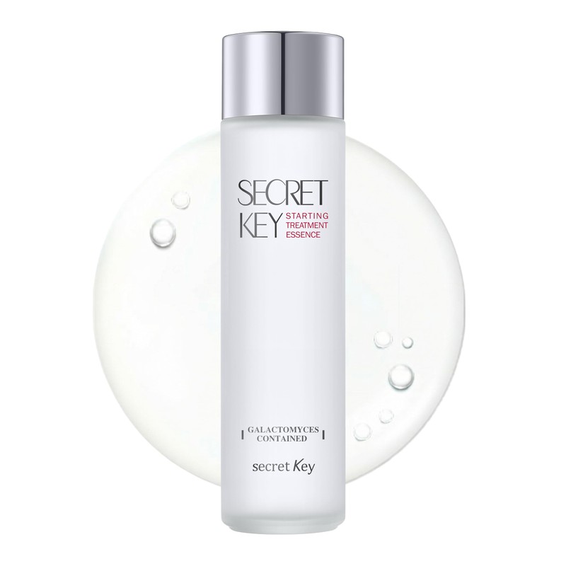 SECRET KEY Starting Treatment Essence 5.24 fl.oz. (155ml) - Galactomyces
