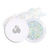 Gel Glitter Unleashia Get Loose Mini Maquillaje