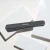 Tweezerman Professional Nail Files (3pk)