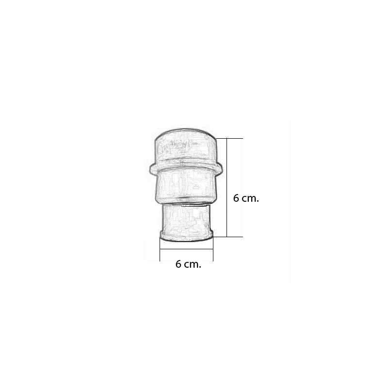 CHUPON UNIVERSAL COFLEX