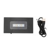 Stable LED Light Stand Base, Multi-Mode Colorful Display Base for