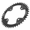 FMFXTR 104BCD Crankset Chainring Aluminum Alloy Positive and Negative 42T