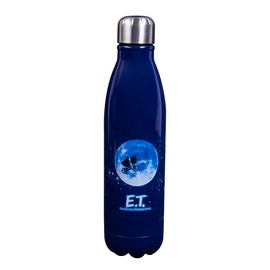 ZZE.T. Water Bottle