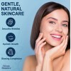 Nexon Botanics frankincense Castor Oil RollOn Pure Natural Oil Skin