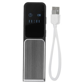 D1 High Definition 1080P Recording Pen Professional Noise Reduction Long Standby Voice Recorder32GB